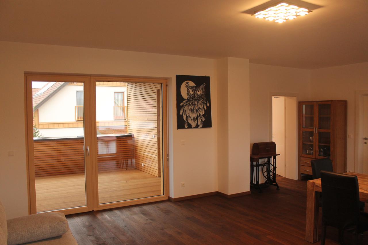 Ferienhaus In Йойс Экстерьер фото